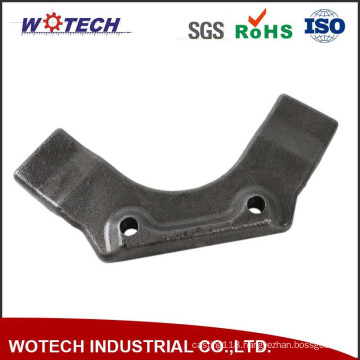 Agricultural Machinery Parts Aluminum Forging Parts